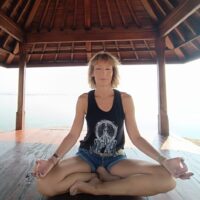 Le Yoga