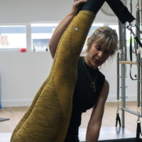 Le Pilates